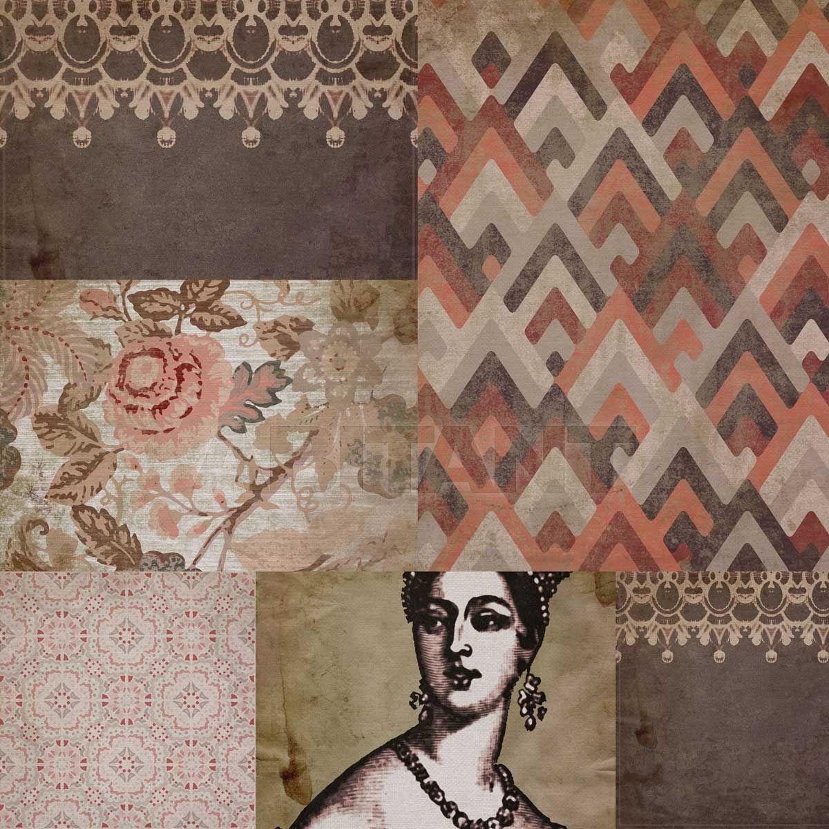 Upholstery H4.11 B price on request Buy Upholstery Yo2 Ina H4.11 B