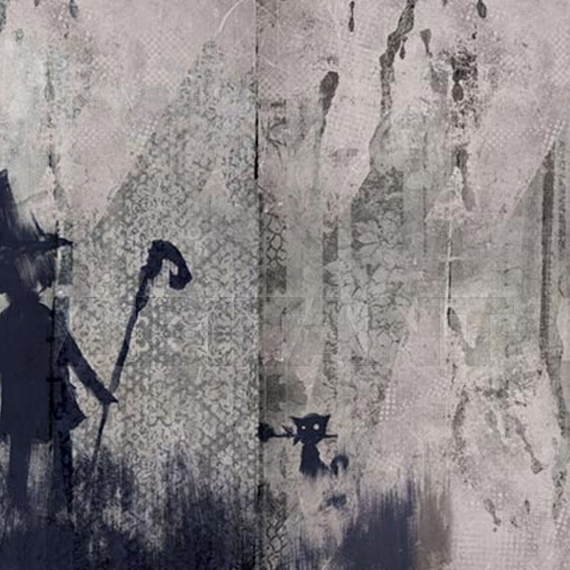 Buy Non-woven wallpaper Yo2 YO&ME J1.05 01