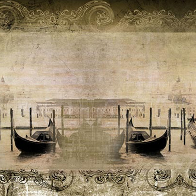 Buy Non-woven wallpaper Yo2 YO&ME A1.03 01