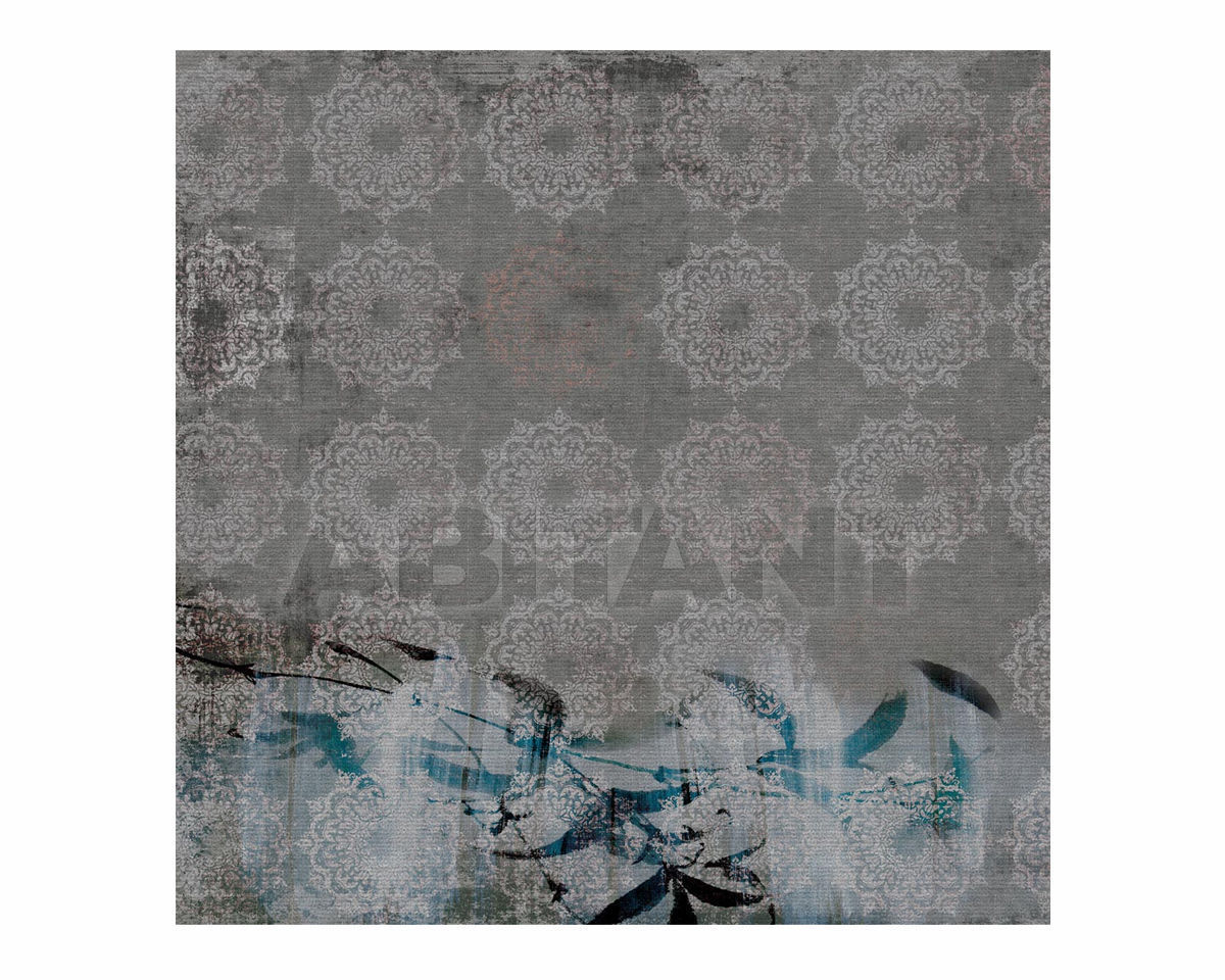 Buy Modern carpet Yo2 LOVE L3.11 2x2