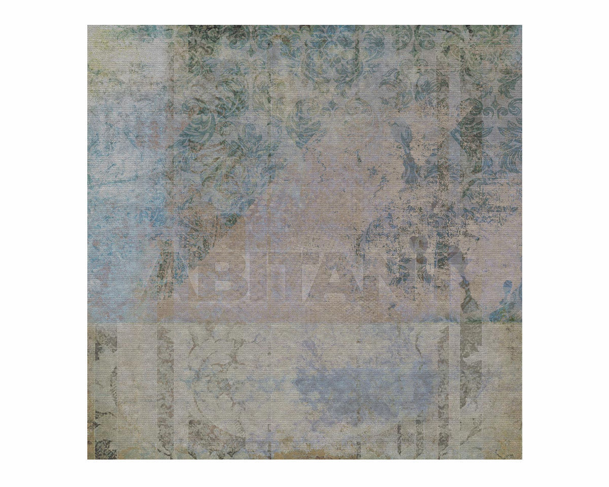 Modern carpet N3.09 2x2 price on request Buy Modern carpet Yo2 LOVE N3.09 2x2