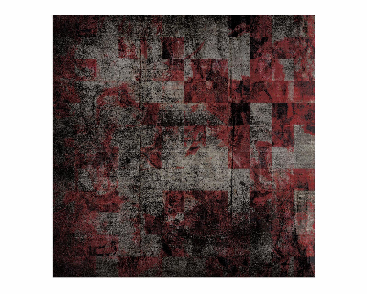 Buy Modern carpet Yo2 LOVE T3.05 2x2