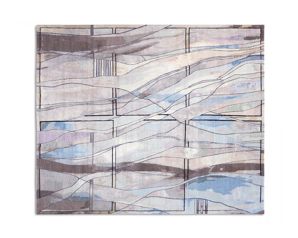 Buy Modern carpet Rug Star 2016 Spirit No. 01