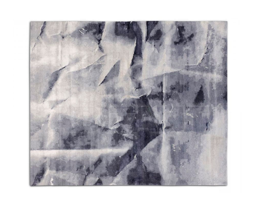 Buy Modern carpet Rug Star 2016 Walking Fields No. 02 LightStoneGrey