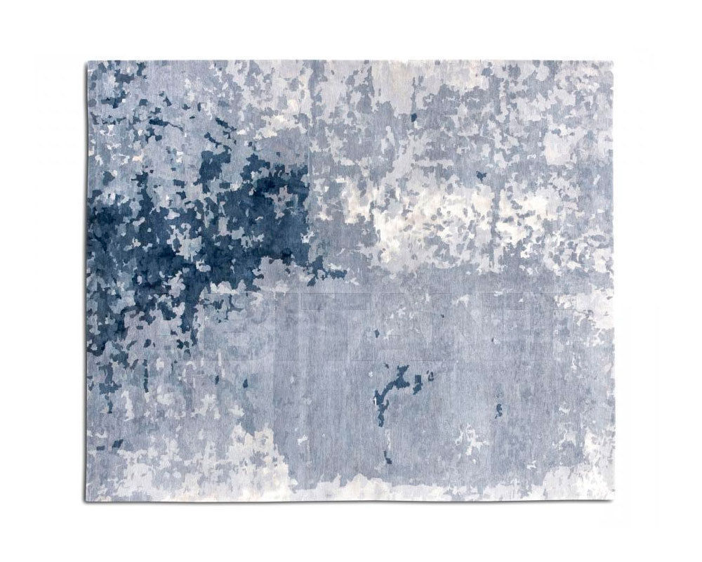 Buy Modern carpet Rug Star 2016 Fields | Copper No. 06