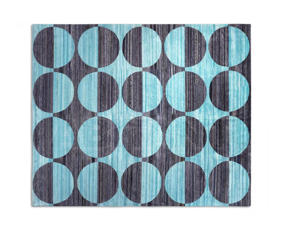 Modern carpet Circle ECO No. 01 | Random No. 1615 price on request Buy Modern carpet Rug Star 2016 Circle ECO No. 01 | Random No. 1615