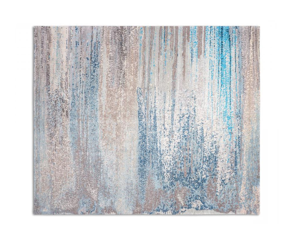 Buy Modern carpet Rug Star 2016 Lines No. 02 | Pastel No. 01