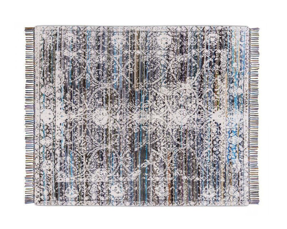 Buy Classic carpet Rug Star 2016 No. 03 | Rajasthan Tibetan ECO No. 3B | Random No. 1100