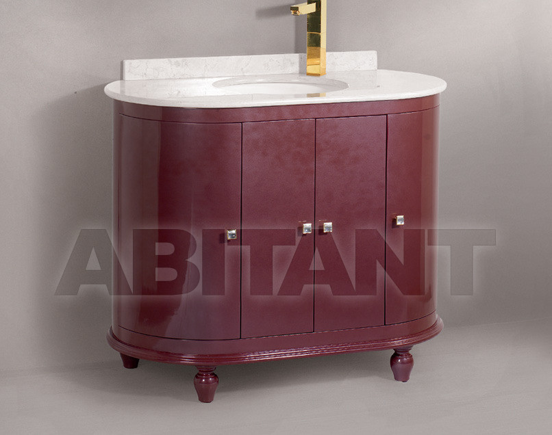 Buy Wash basin cupboard Il Tempo Del Trendy MO 2301