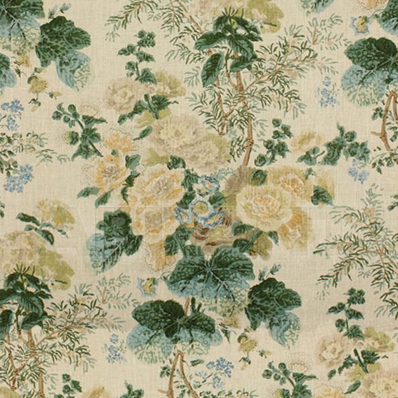 Buy Interior fabric Lee Jofa 2016 2011118 134