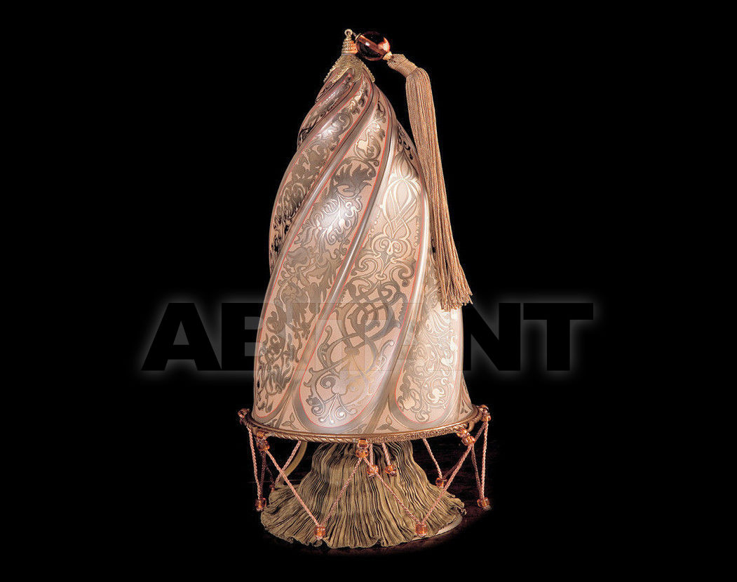 Buy Table lamp Archeo Venice Design Lamps&complements 103-00