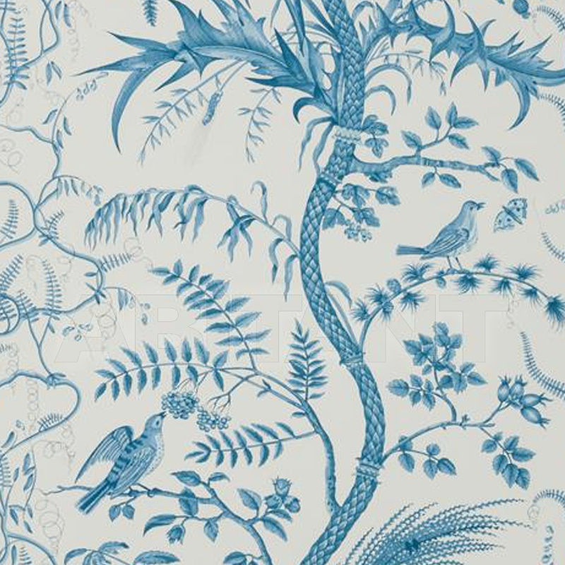 Buy Paper wallpaper Brunschwig & Fils 2016 BR-69518.222