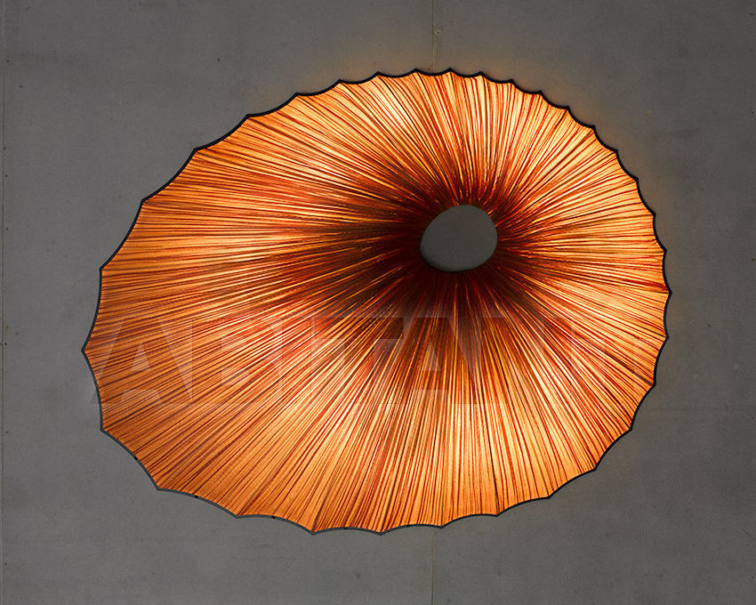 Buy Wall light Aqua Creations Lighting Sikus Wall