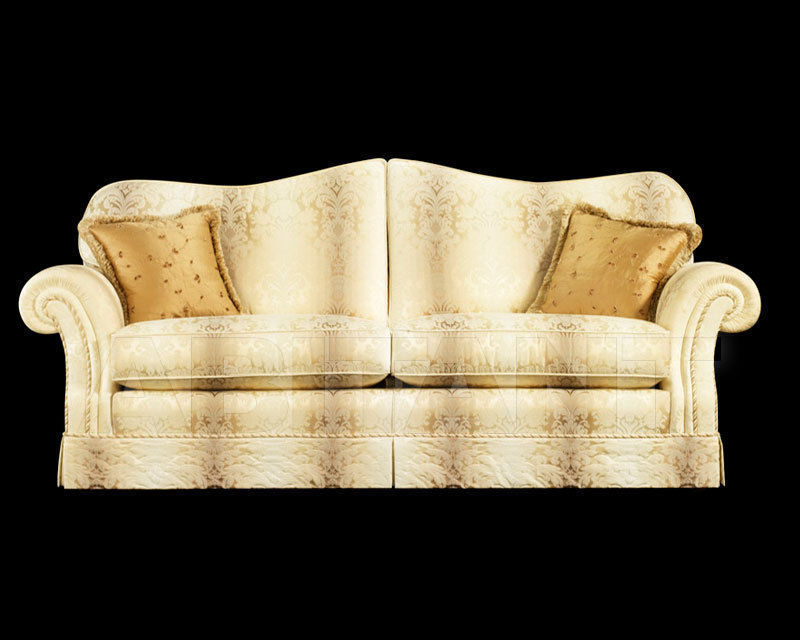 Buy Sofa Gascoigne Designs 2016 Henley 3 Seater GD9502