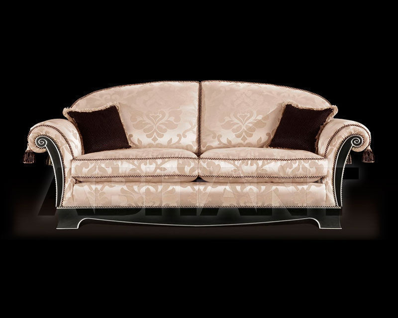 Buy Sofa Gascoigne Designs 2016 Raffaelo 3 Seater LE130-6