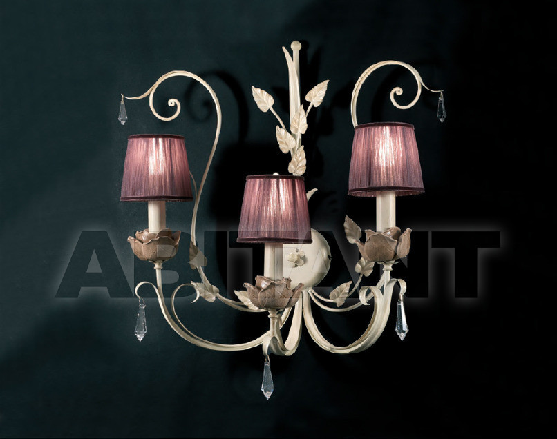 Wall light 35952/a price on request Buy Wall light I.M.A.S Snc di Cucuzza Elio Franco e Bartolomeo Clasico&moderno 35952/a