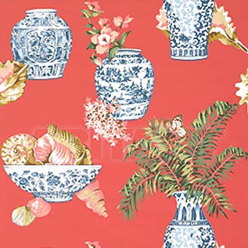 Wall mirror F83925 price on request Buy Wall mirror Thibaut Inc. Fabric Book 16 F83925