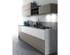 Kitchen fixtures Astra Cucine srl Iride Line  Contemporary / Modern