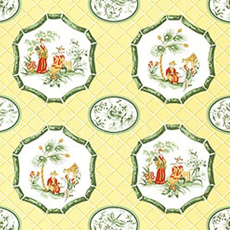 Wall mirror F86129 price on request Buy Wall mirror Thibaut Inc. Fabric Book 18 F86129
