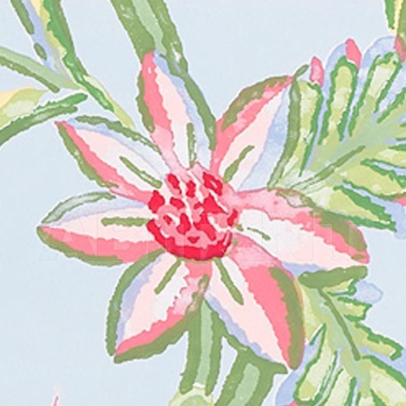 Wall mirror F86135 price on request Buy Wall mirror Thibaut Inc. Fabric Book 18 F86135