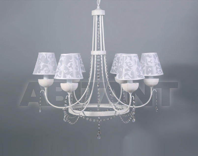 Buy Сhandelier I.M.A.S Snc di Cucuzza Elio Franco e Bartolomeo Clasico&moderno 35985/l6