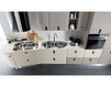 Kitchen fixtures Astra Cucine srl VENERE venere a Contemporary / Modern