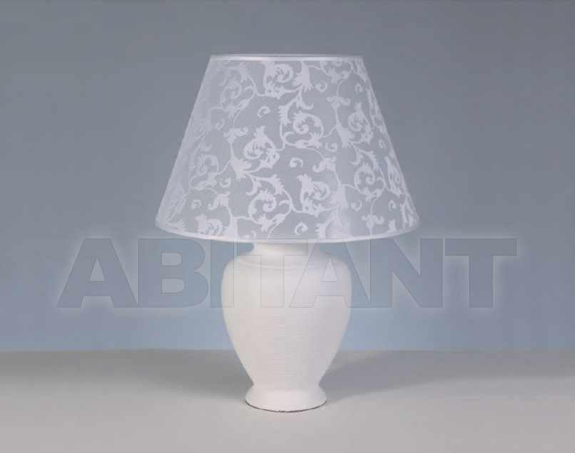 Buy Table lamp I.M.A.S Snc di Cucuzza Elio Franco e Bartolomeo Clasico&moderno 00240/b 31