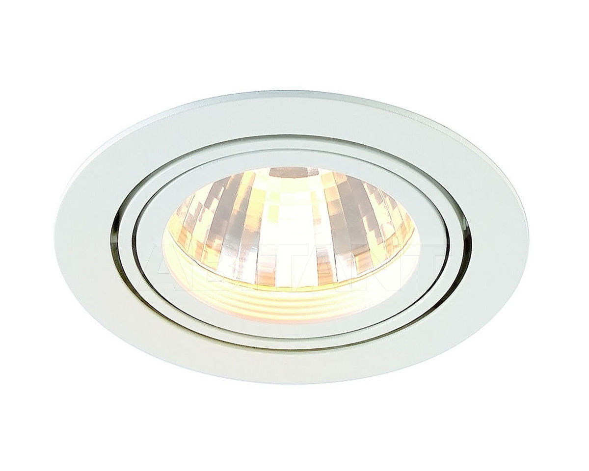 Buy Spot light New Tria Disk SLV Elektronik  2014 113581