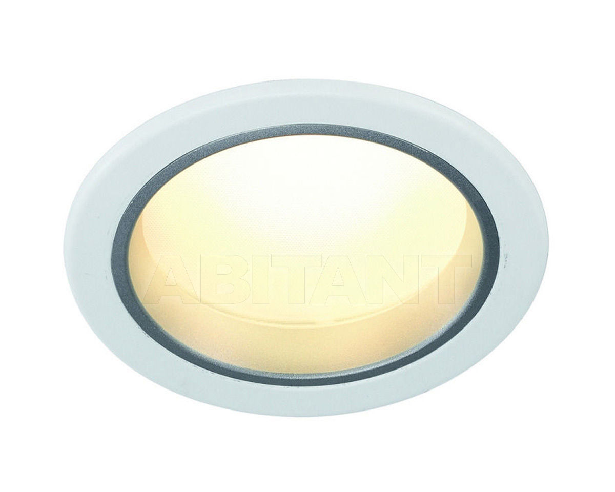 Buy Built-in light Downlight SLV Elektronik  2014 160441