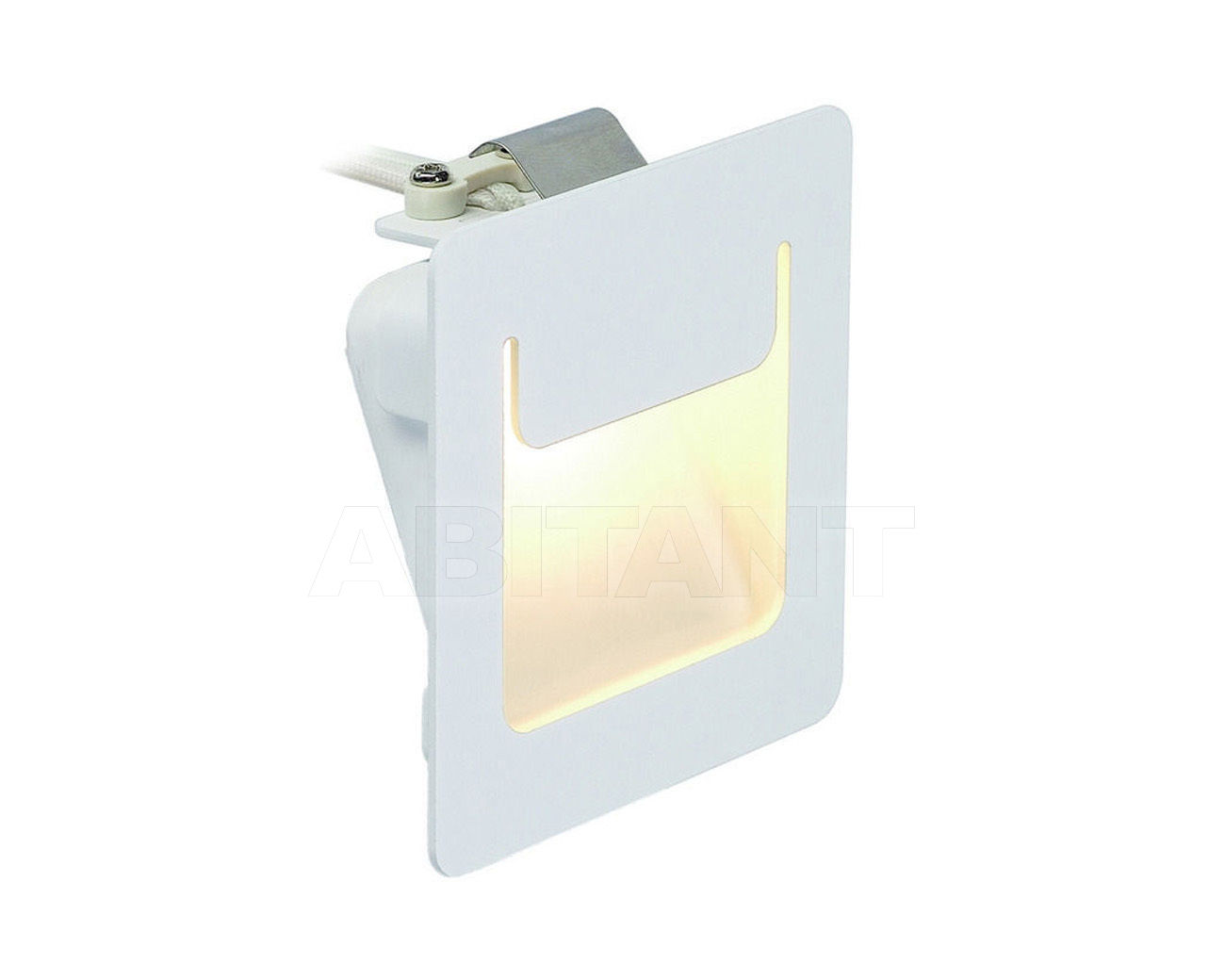 Buy Built-in light Downunder Pur SLV Elektronik  2014 151950