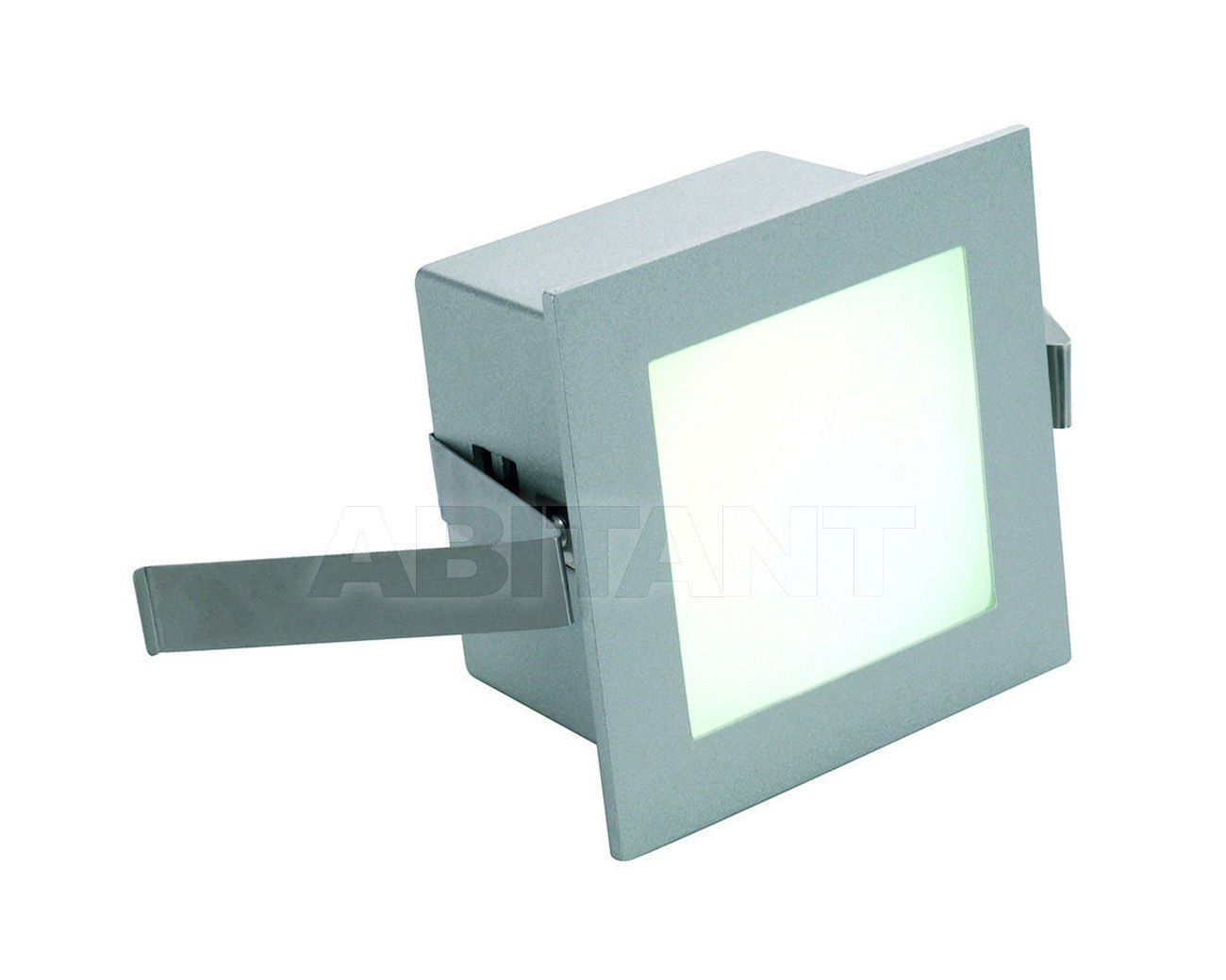 Buy Spot light Frame Basic SLV Elektronik  2014 111260 1