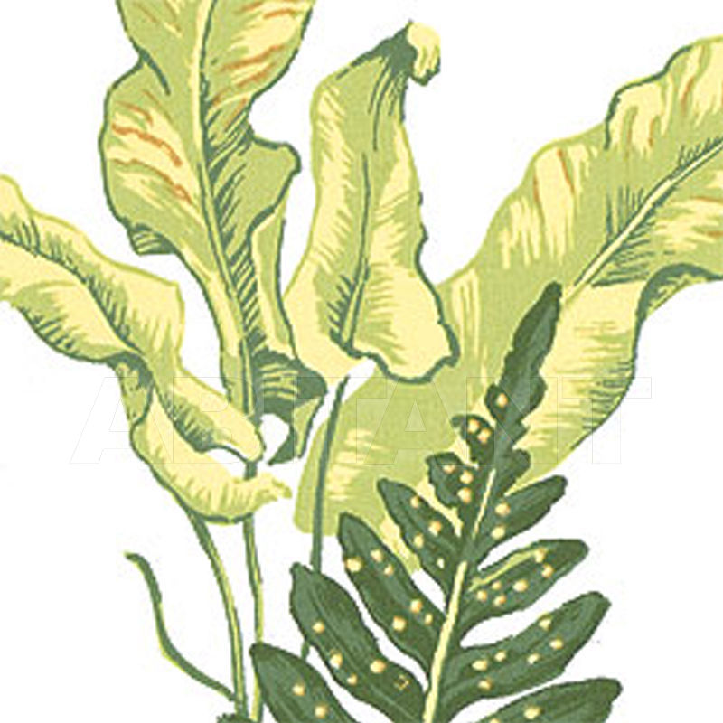 Wall mirror F94402 price on request Buy Wall mirror Thibaut Inc. Small Print Resource F94402