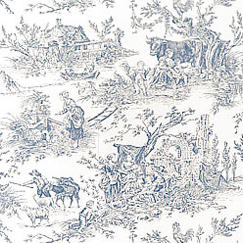 Buy Wall mirror Thibaut Inc. Toile Resource 2 F89701