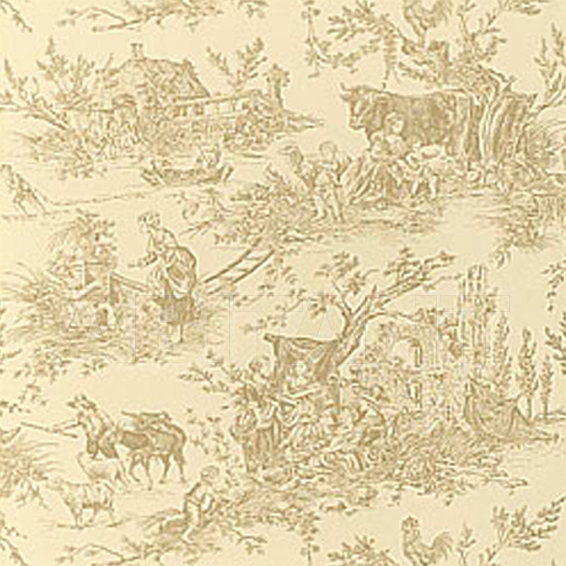 Buy Wall mirror Thibaut Inc. Toile Resource 2 F89705