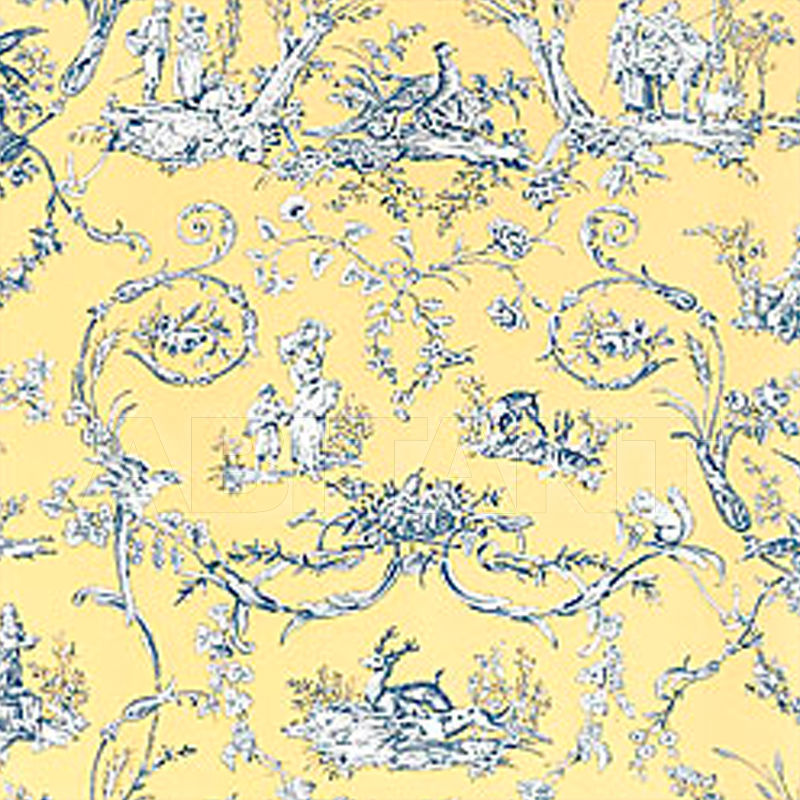 Wall mirror F89736 price on request Buy Wall mirror Thibaut Inc. Toile Resource 2 F89736