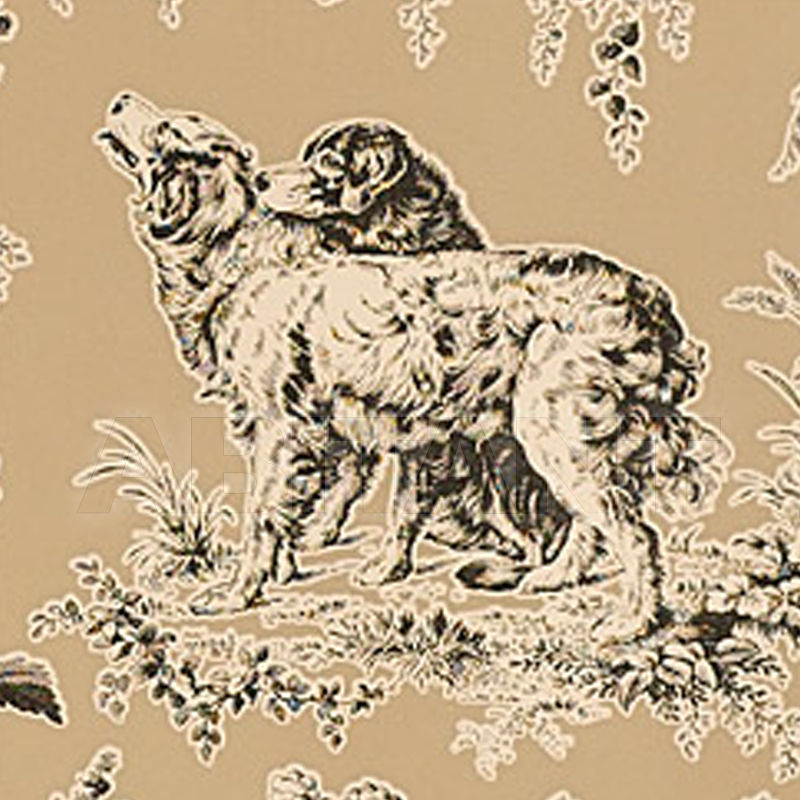 Buy Wall mirror Thibaut Inc. Toile Resource 2 F89723