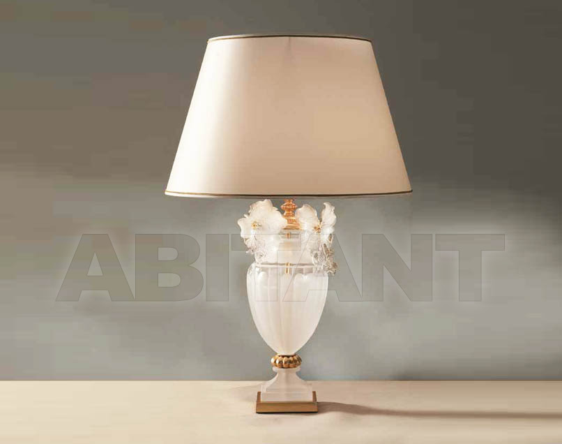 Table lamp ABV 1630 price on request Buy Table lamp Leone Aliotti Aliotti ABV 1630