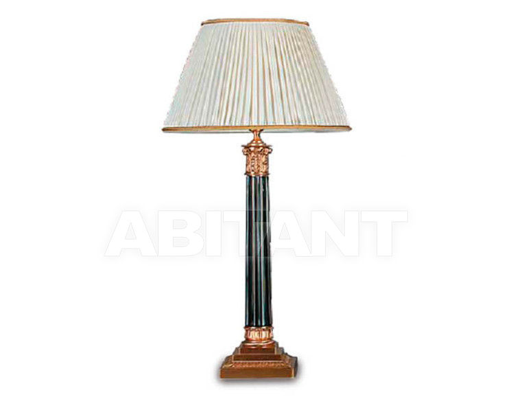 Table lamp ABV 1293 price on request Buy Table lamp Leone Aliotti Aliotti ABV 1293