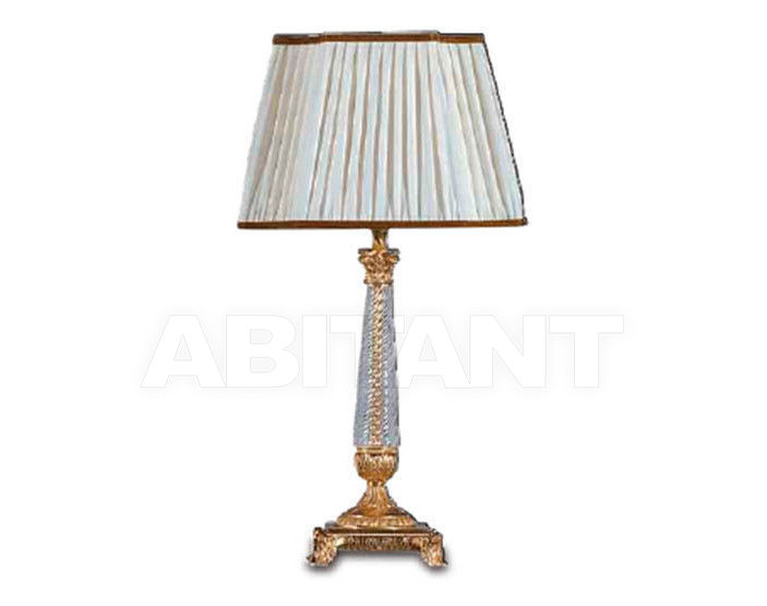 Table lamp ABV 1144 price on request Buy Table lamp Leone Aliotti Aliotti ABV 1144