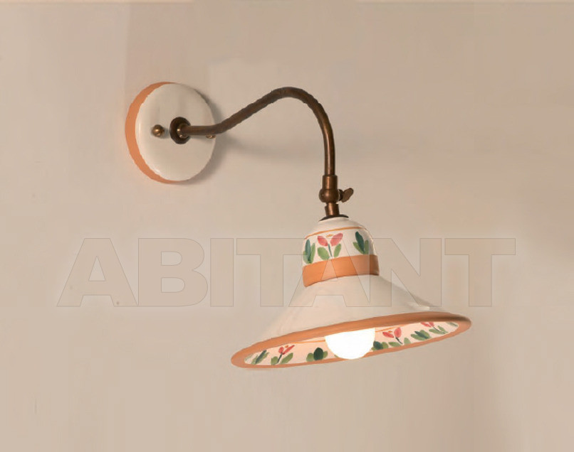 Wall light 00254/20 spot price on request Buy Wall light I.M.A.S Snc di Cucuzza Elio Franco e Bartolomeo Clasico&moderno 00254/20 spot