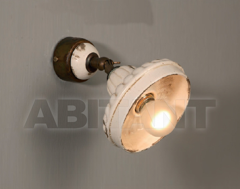 Wall light 00262/spot 14 price on request Buy Wall light I.M.A.S Snc di Cucuzza Elio Franco e Bartolomeo Clasico&moderno 00262/spot 14