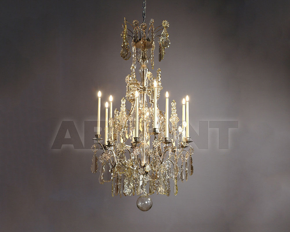 Buy Сhandelier Mathieu Lustrerie Classic 99967/12+8cx