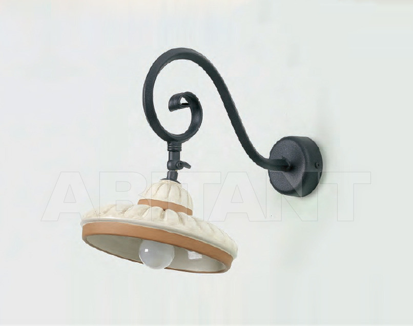 Buy Wall light I.M.A.S Snc di Cucuzza Elio Franco e Bartolomeo Clasico&moderno 35805/a 20