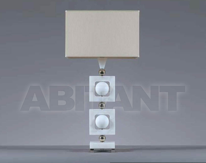 Buy Table lamp Leone Aliotti Contemporaneo MBM403DT