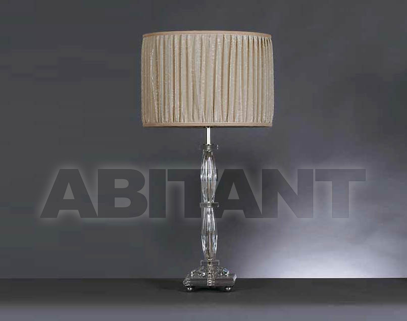 Buy Table lamp Leone Aliotti Contemporaneo MBV1455DT