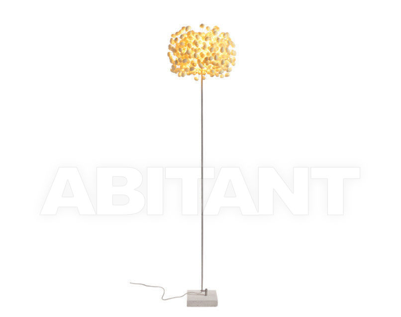 Buy Floor lamp White Space ANGO Collezione 2010 FL05004