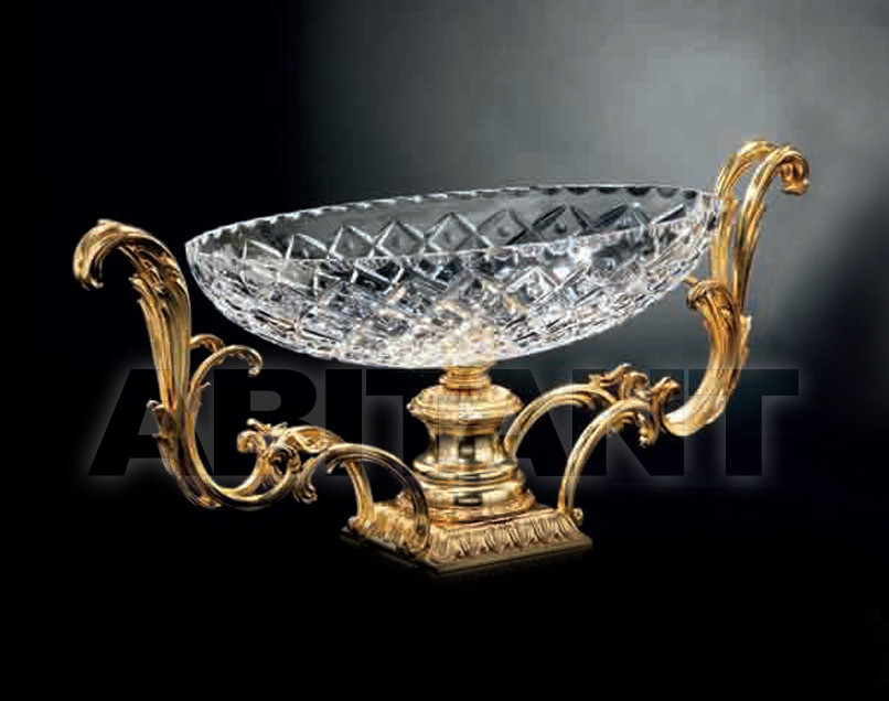 Buy Vase I Biagi Leonardo Da Vinci 100E115