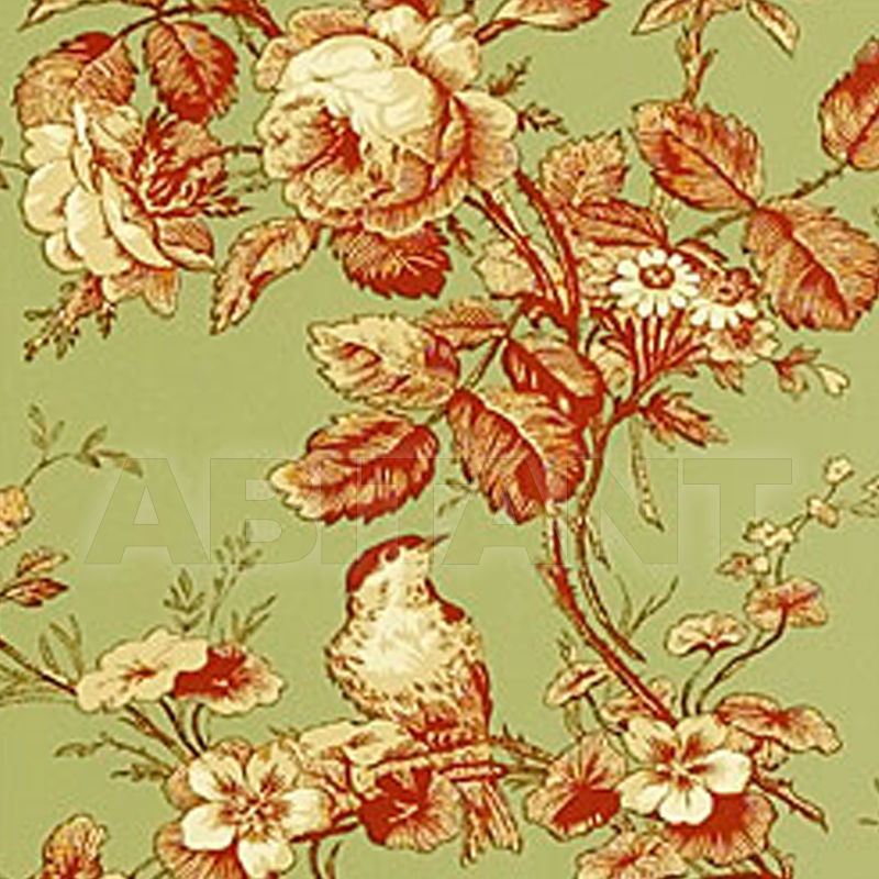 Wall mirror F99789 price on request Buy Wall mirror Thibaut Inc. Toile Resource 2 F99789