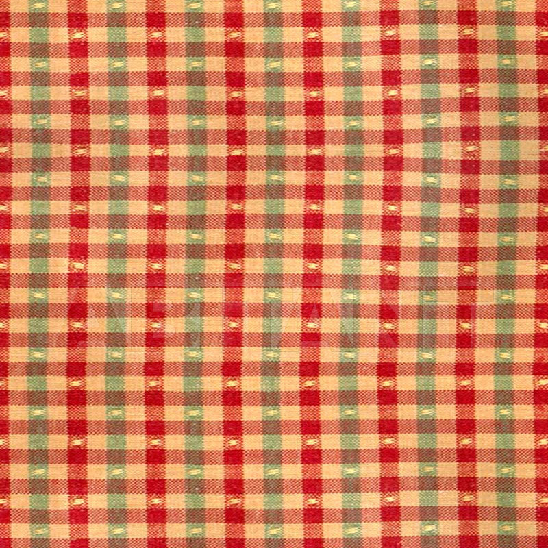 Upholstery Lambourn Gingham English Red price on request Buy Upholstery Henry Bertrand Ltd Titley&Marr Lambourn Gingham English Red