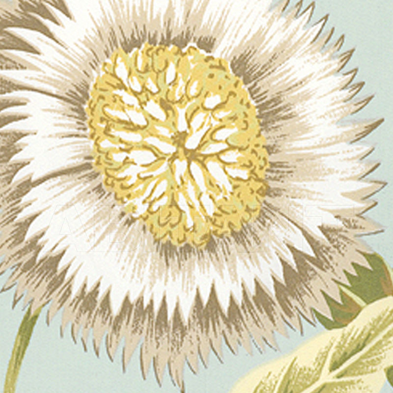 Wall mirror F84711 price on request Buy Wall mirror Thibaut Inc. Gatehouse Prints F84711